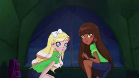 养家之人（国语版）