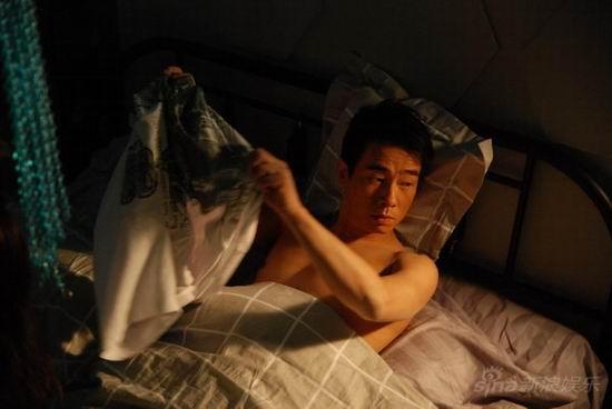 入侵者们的晚餐